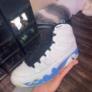 Jordan 9 (unc)